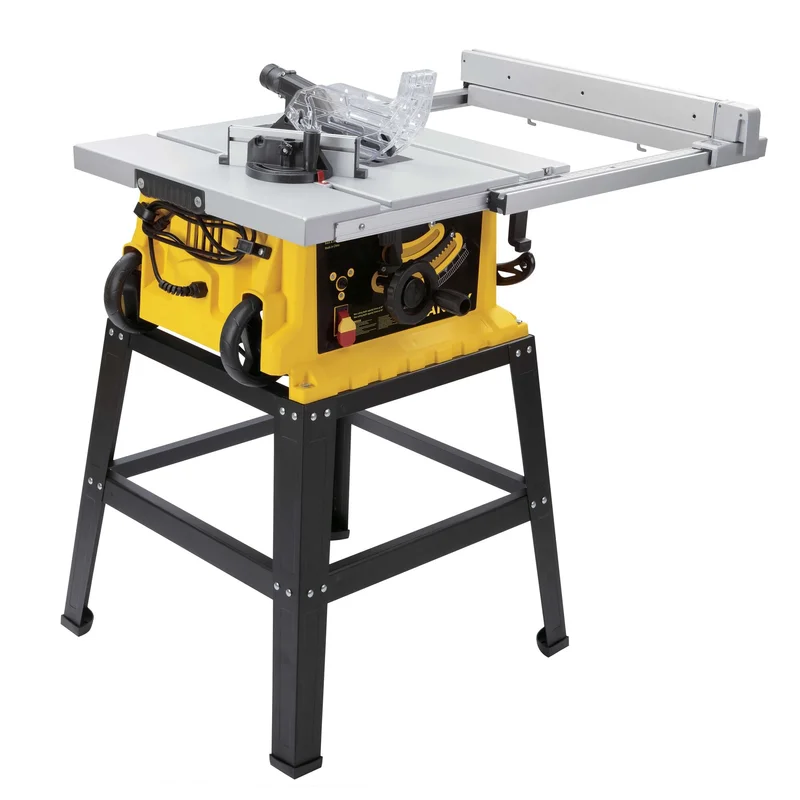 Table Saw 10" 1800W Stanley