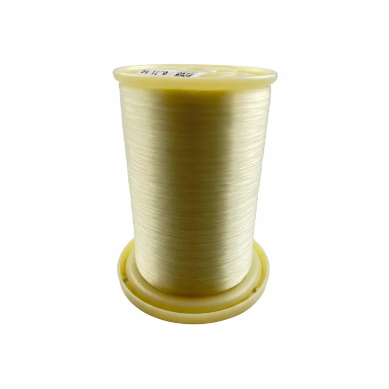 Tabletop Top Monofilament Thread, Size 63