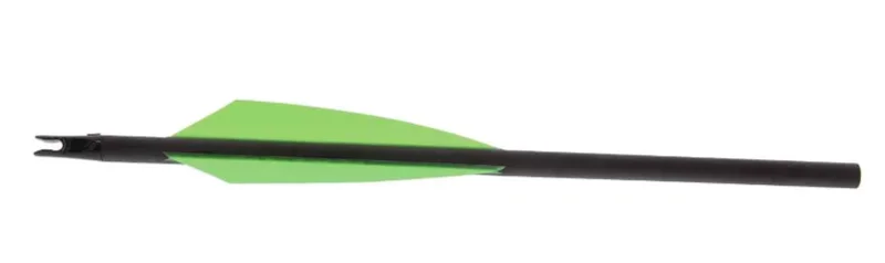 TAC Driver Vane 3.75" (100 PACK) white