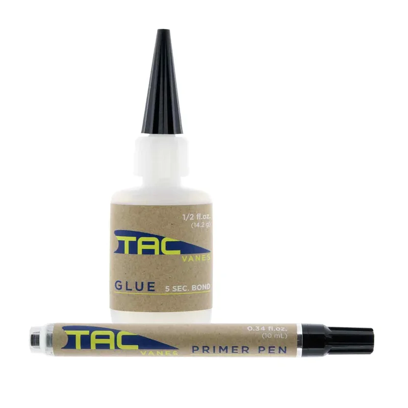 TAC Glue + Primer Pen