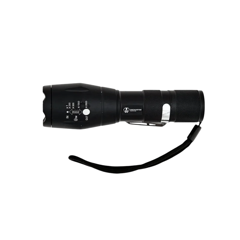 Tactical Flashlight