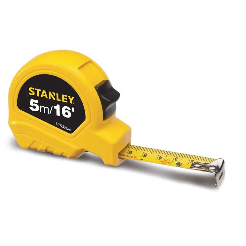 Tape Measure 16 Stanley