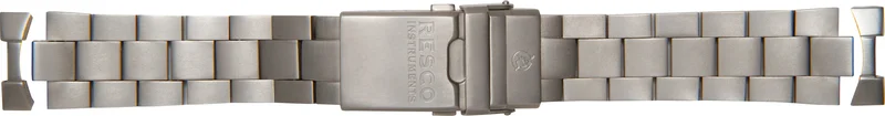 Tapered Stainless Link