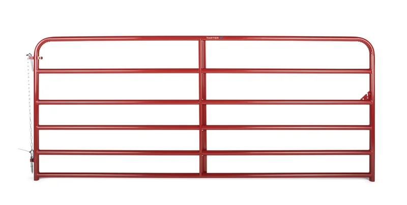 Tarter American Gate