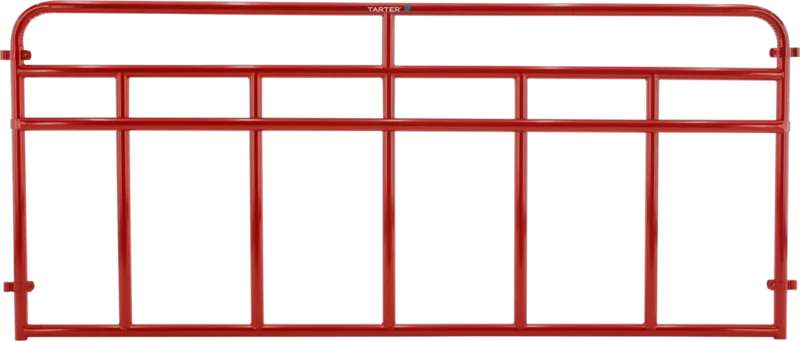 Tarter Creep Feeder Panel