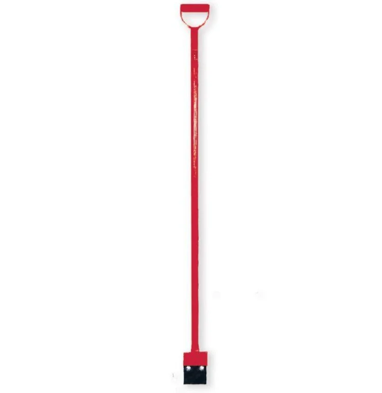 Taylor 303 3.5" Spud Bar
