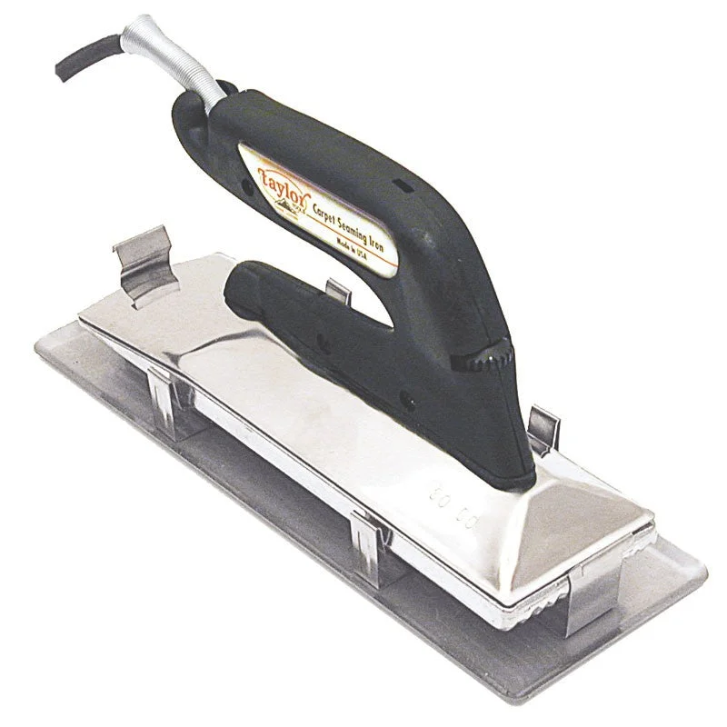 Taylor 790 Conventional Seaming Iron + 24' Cord