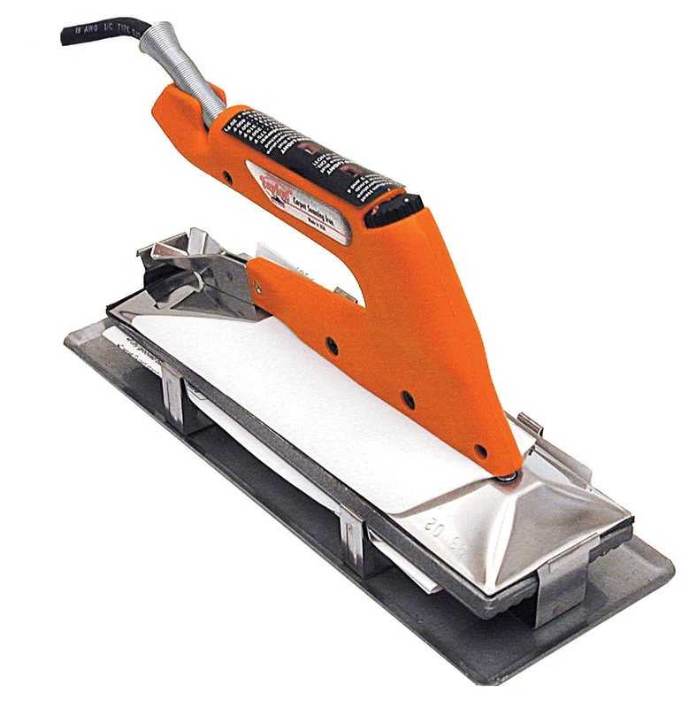 Taylor 890 Seaming Iron