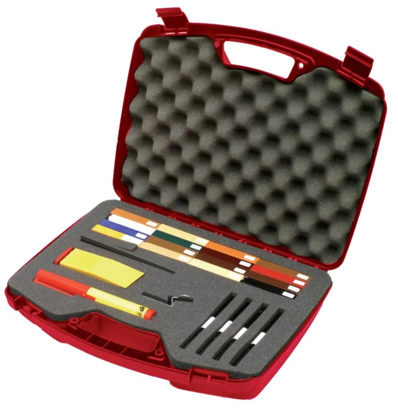 Taylor Ceramic/Vinyl Kit