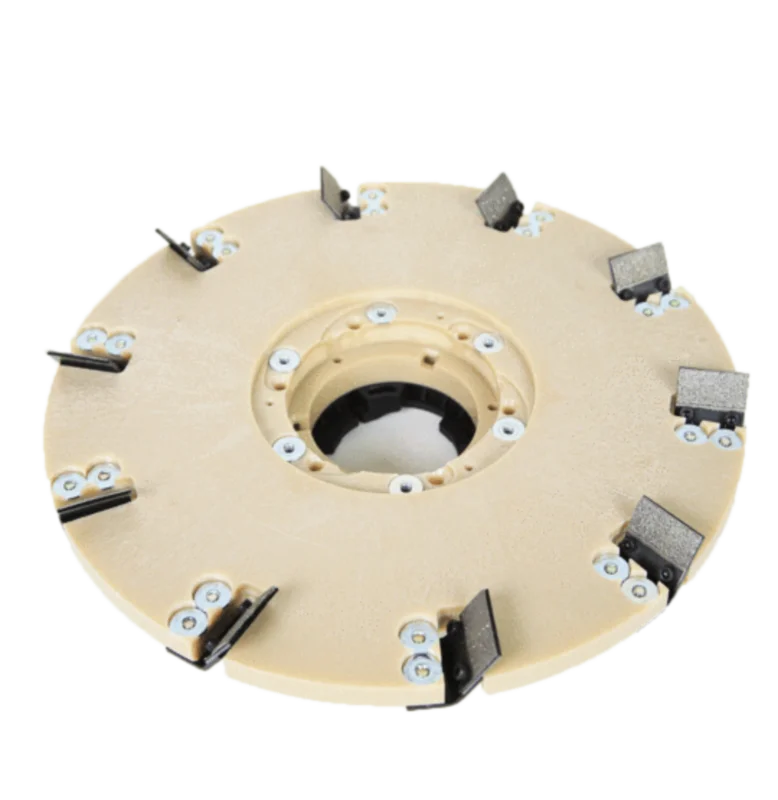 Taylor Diamabrush Mastic Tool Blades & Blade Kit
