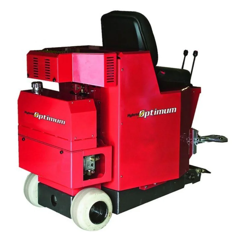 Taylor Tools 260B-HL Optimum Hybrid Bronco Battery Powered Floor Scraper