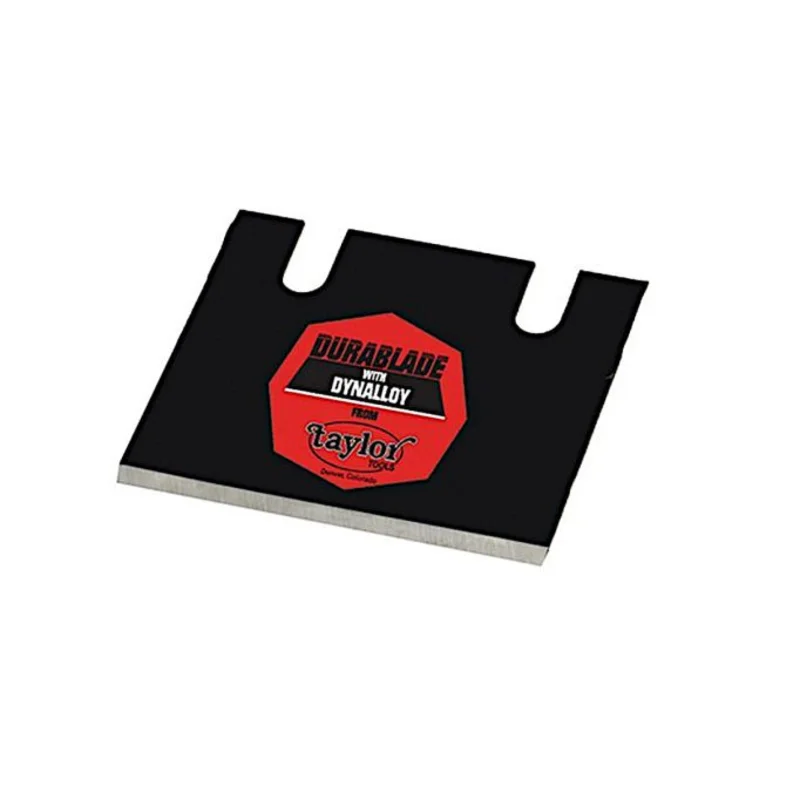 Taylor Tools 303.01 3.5" Spud Bar Blade