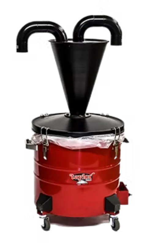Taylor Tools EDC.75320 Extreme Dust Control Cyclonic Pre-Separator