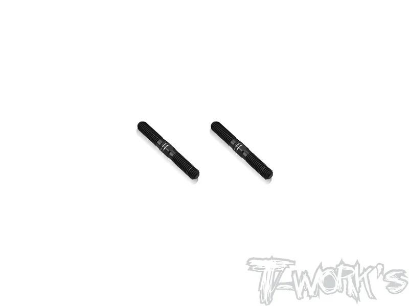 TBBS-5 64 Titanium Black Coating Turnbuckle