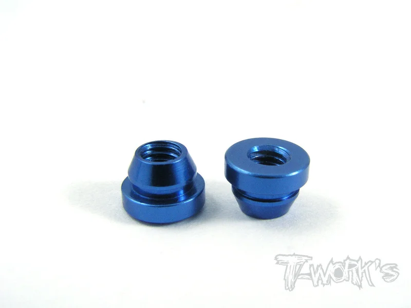 TE-002Aluminum Spring Retainer for Team Associated RC12R5