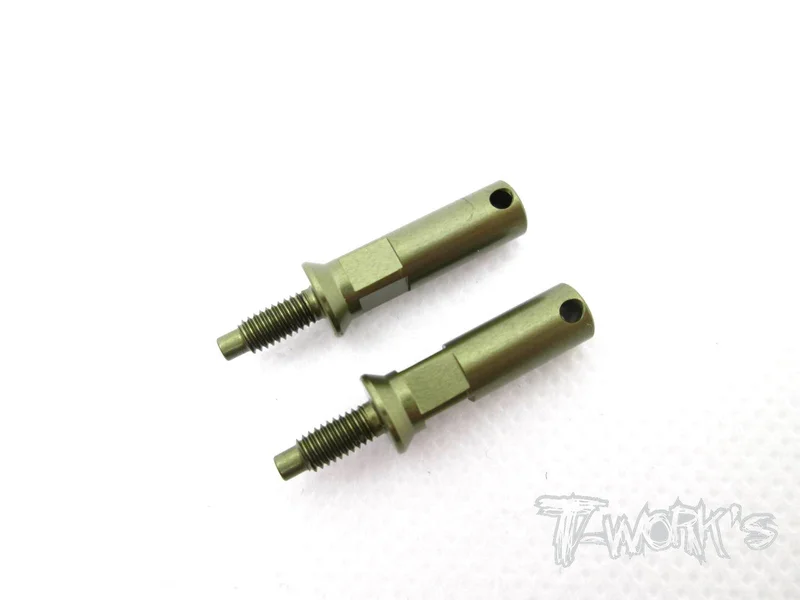 TE-106 7075-T6 Battery post ( For Team Losi 22-4 )