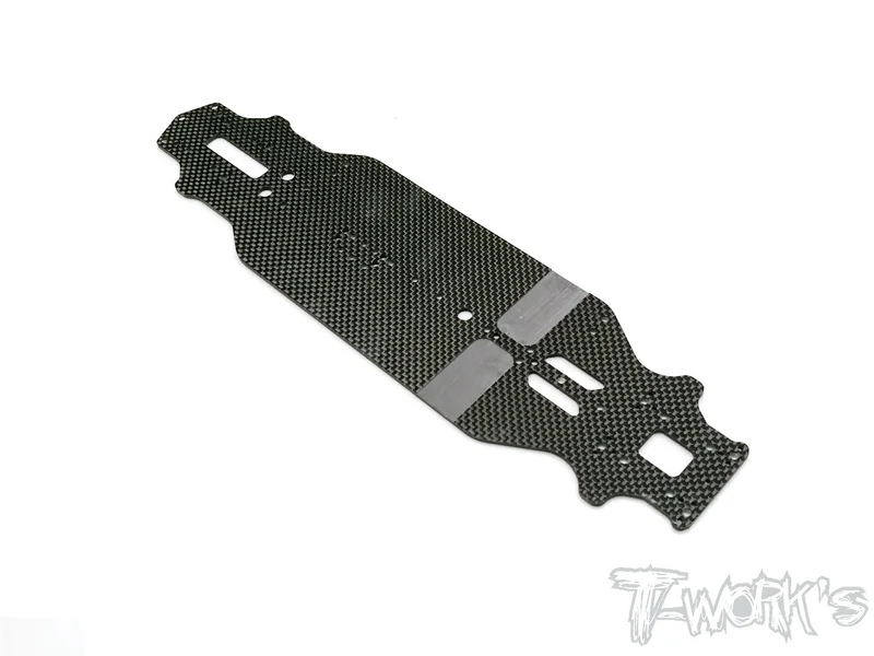 TE-186-MTC1 2.2 Graphite Chassis ( For Mugen MTC1 )