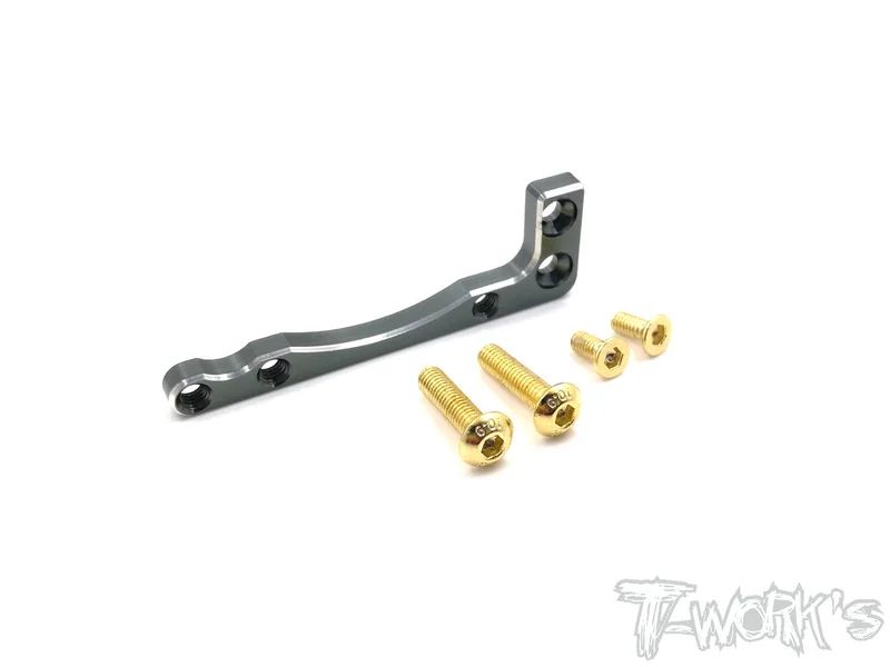 TE-192 Alum. 30/ 40mm Fan Mount ( For Mugen MTC1 )