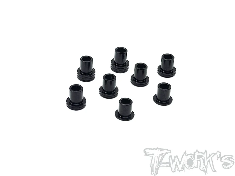 TE-224-22X-4Alum. Spindle Bushing Set For TLR 22X-4 )