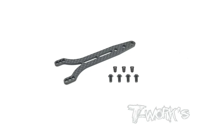 TE-230-D Graphite Split Type Upper Deck ( Mugen MTC-2 )