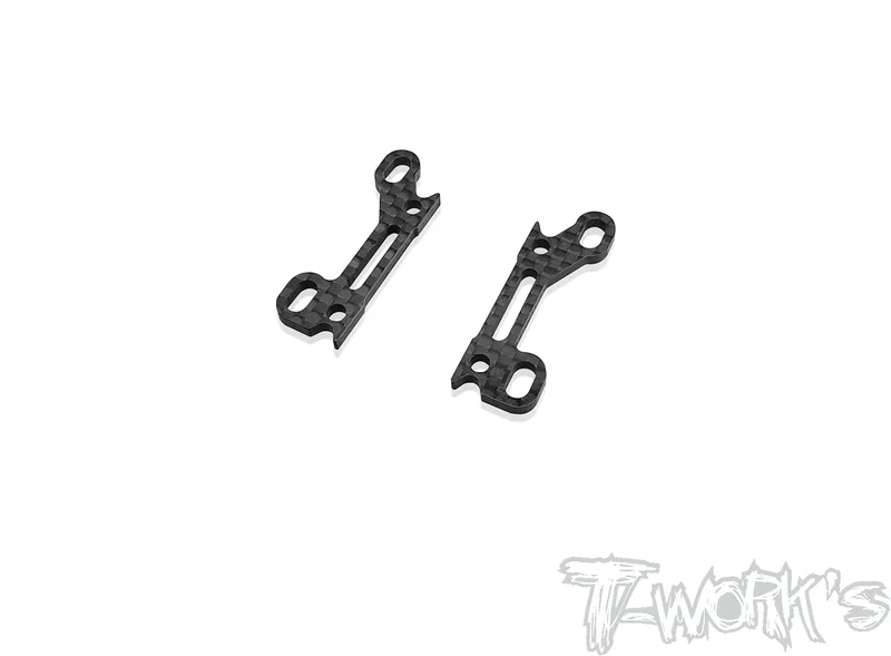 TE-230-H Graphite Upper Arm Bracket ( Mugen MTC-2 )