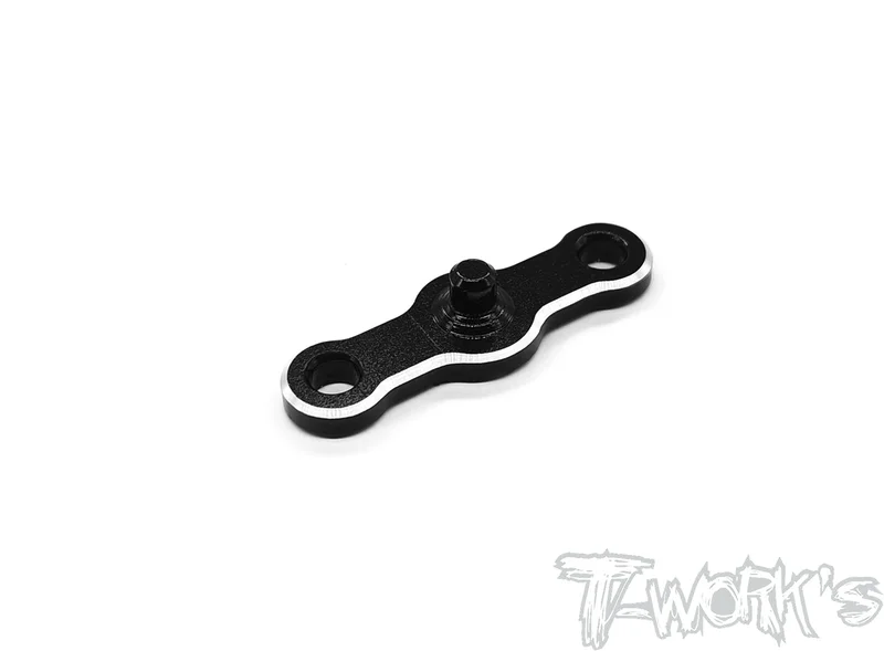 TE-234-B7075-T6 Alum Steering Bellcrank Plate ( Team Associated RC10 B6.3/B6.3D )