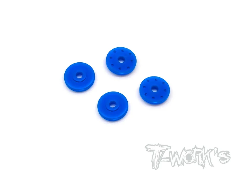 TE-235-AE Custom Tuning Piston Thin ( 12mm )  For Team Associated