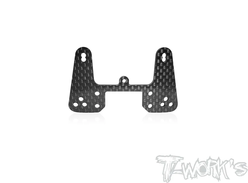 TE-240 Kyosho Optima Mid Graphite plates