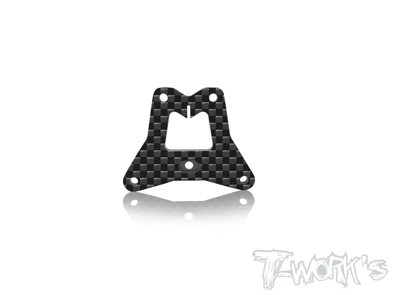 TE-254-A Graphite Top Plate ( For TLR 22X-4 )