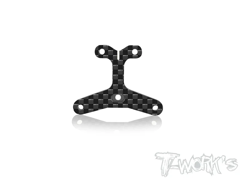 TE-254-B Graphite Top Plate V2 ( For TLR 22X-4 )