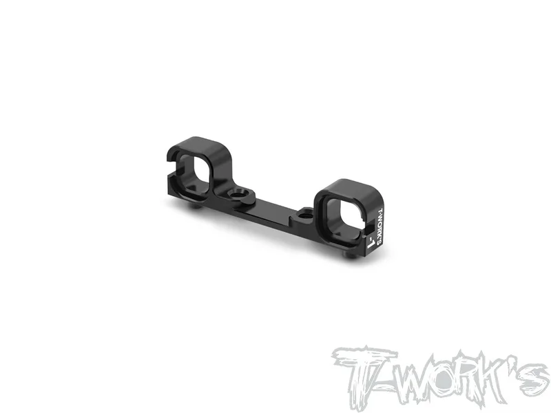 TE-B7-L-1 7075-T6 Alum. Sus. Mount C -1 Toe ( For Team Associated RC10 B7/B7.1 )