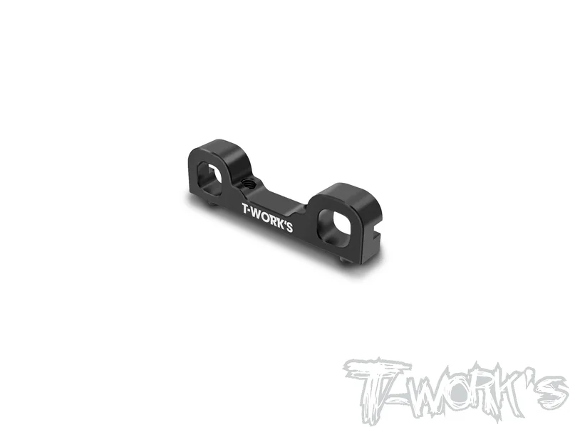 TE-B7-L 7075-T6 Alum. Sus. Mount C ( For Team Associated RC10 B7 )