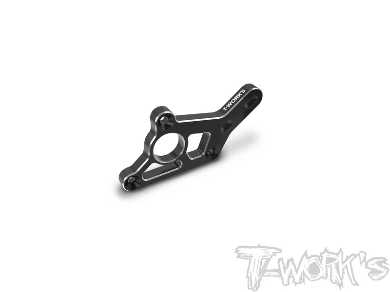 TE-B7-O 7075-T6 Alum. Motor Mount ( For Team Associated RC10 B7 / T7 )