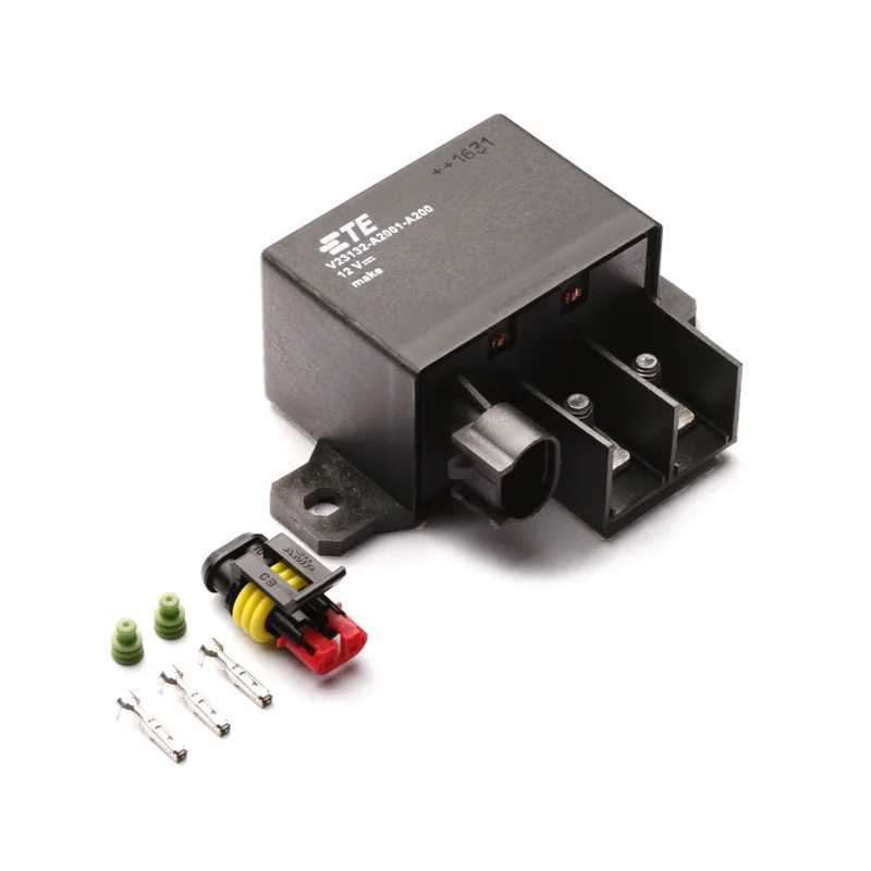 TE High Current Relay