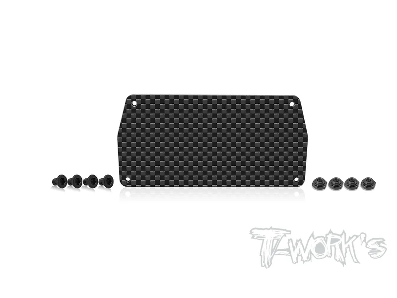 TE-MSB1-C ESC Weight 5.3g/9.5g/28g ( For Mugen MSB1 )