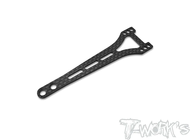 TE-X4-H Graphite Split Type Rear Upper Deck Ver. 1/2( Xray X4 / X4'23 )
