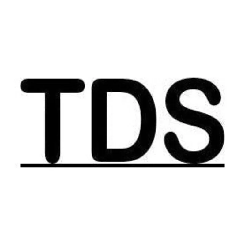 Technical Data Sheet (TDS) Needed