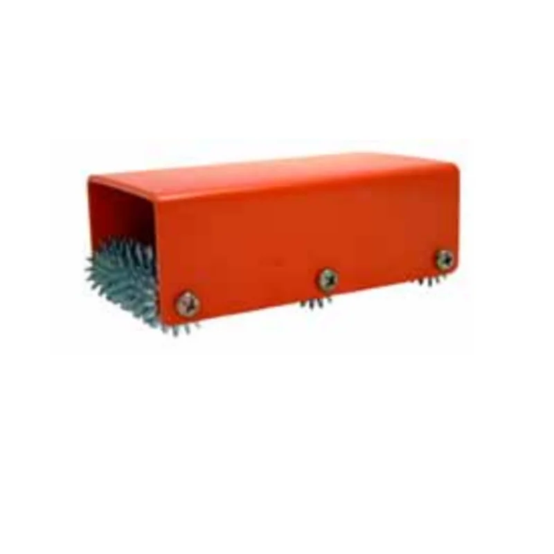 Tego Carpet Tractor 04-0278