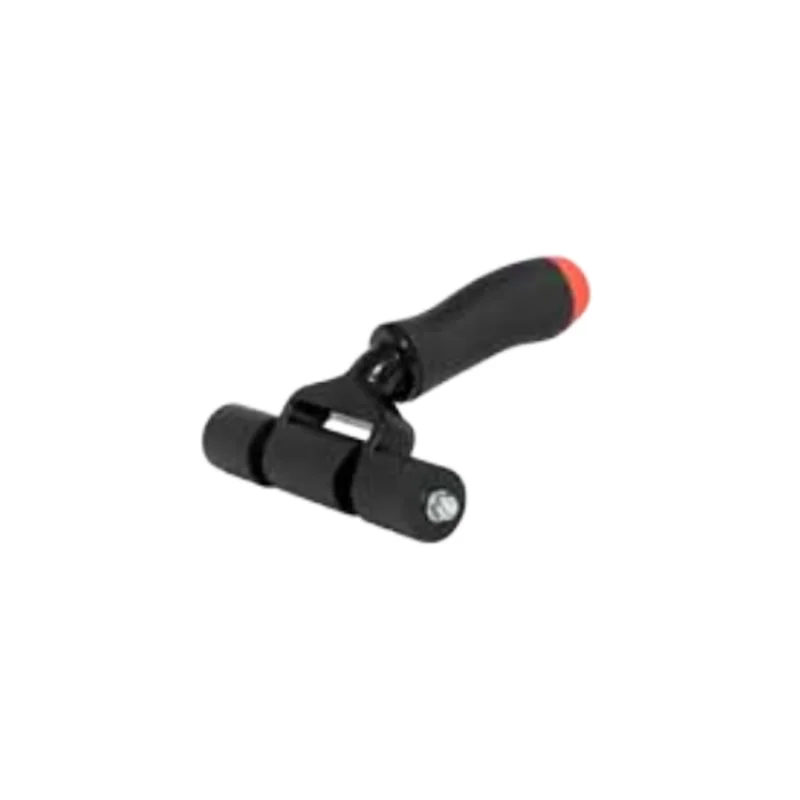 Tego Systems 6 1/2" Smooth Seam Roller