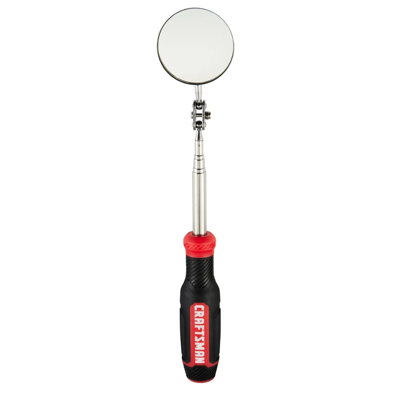 Telescopic Mirror 2" Craftsman