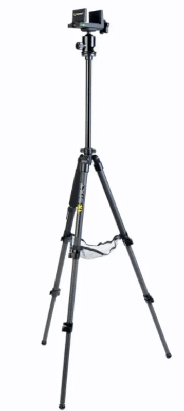 TenPoint AXIS XL CARBON TRIPOD
