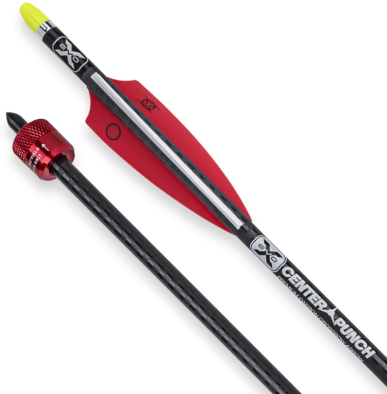 TenPoint CROSSBOW DISCHARGE ARROW