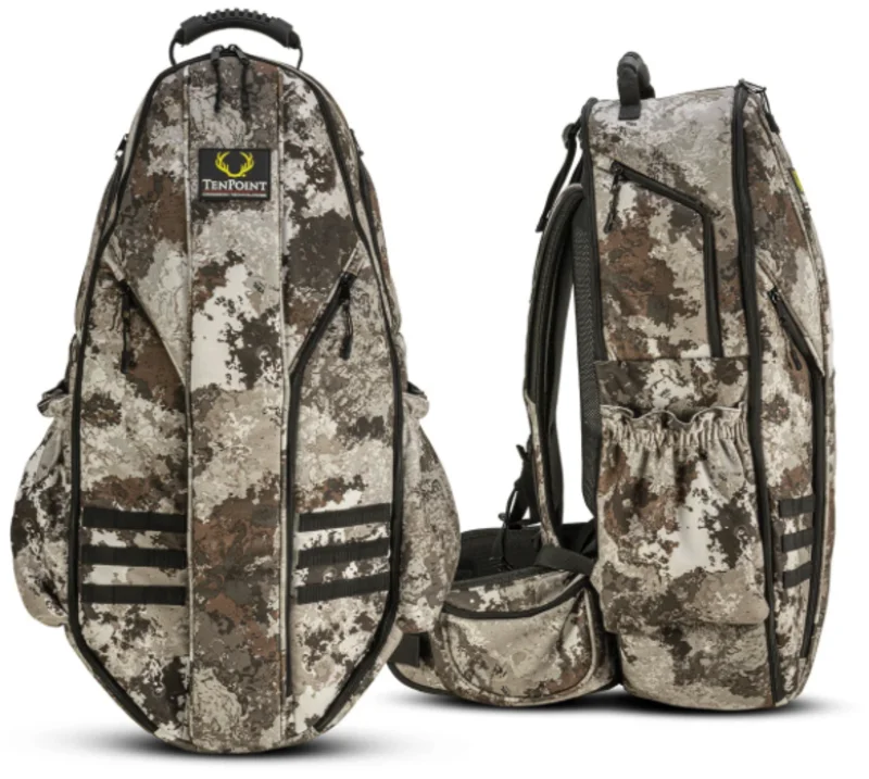 TenPoint HALO BOWPACK