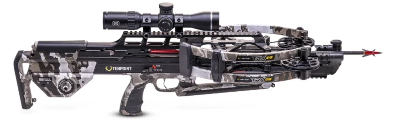 TenPoint TRX 515 CROSSBOW PACKAGE