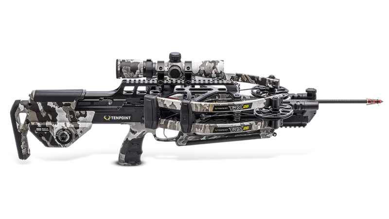 TENPOINT TRX26