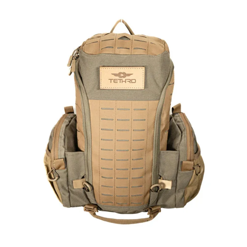 TETHRD FAS PACK COYOTE/RANGER