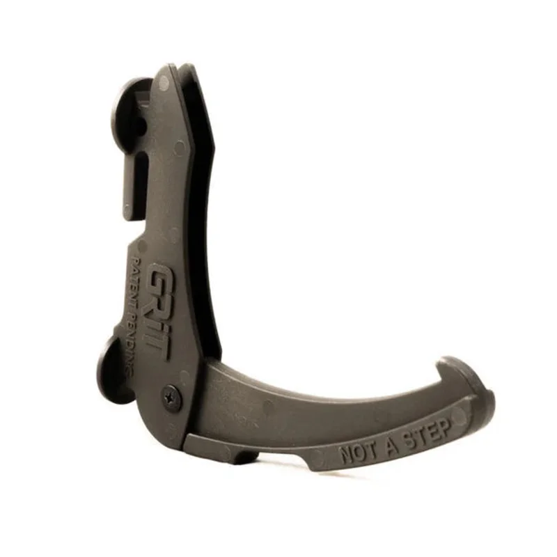 TETHRD FOLD N GO GEAR HANGER OLIVE