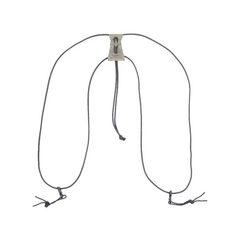 TETHRD MINIMALIST BINO HARNESS