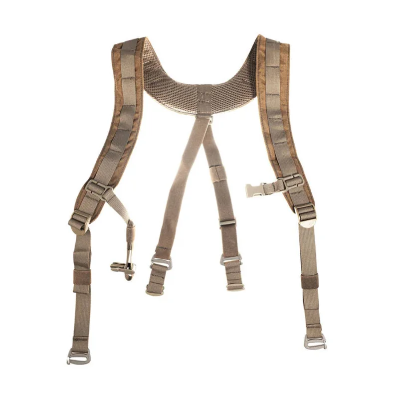 TETHRD MODULAR SADDLE YOKE RANGER