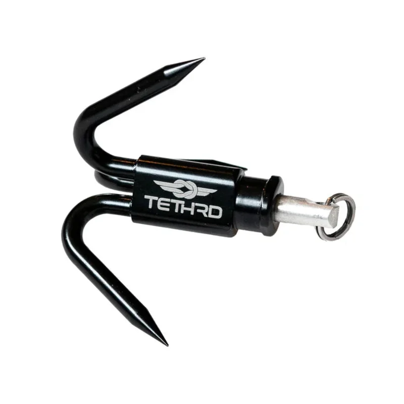 TETHRD SCORPION GEAR HOOK